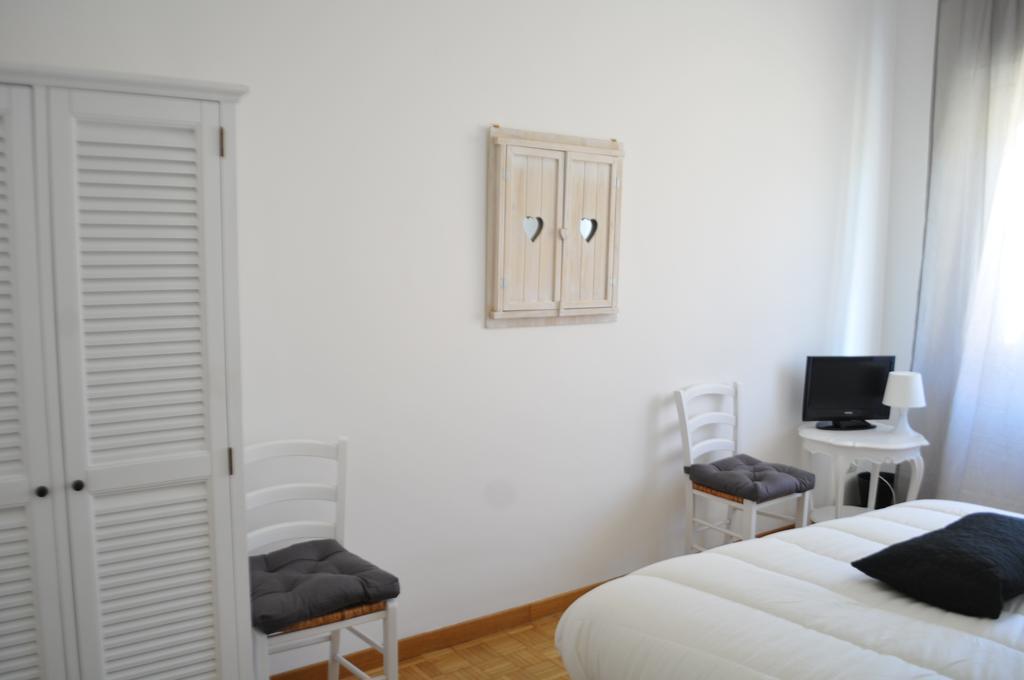 Rome Guest Hospitality Appartement Buitenkant foto