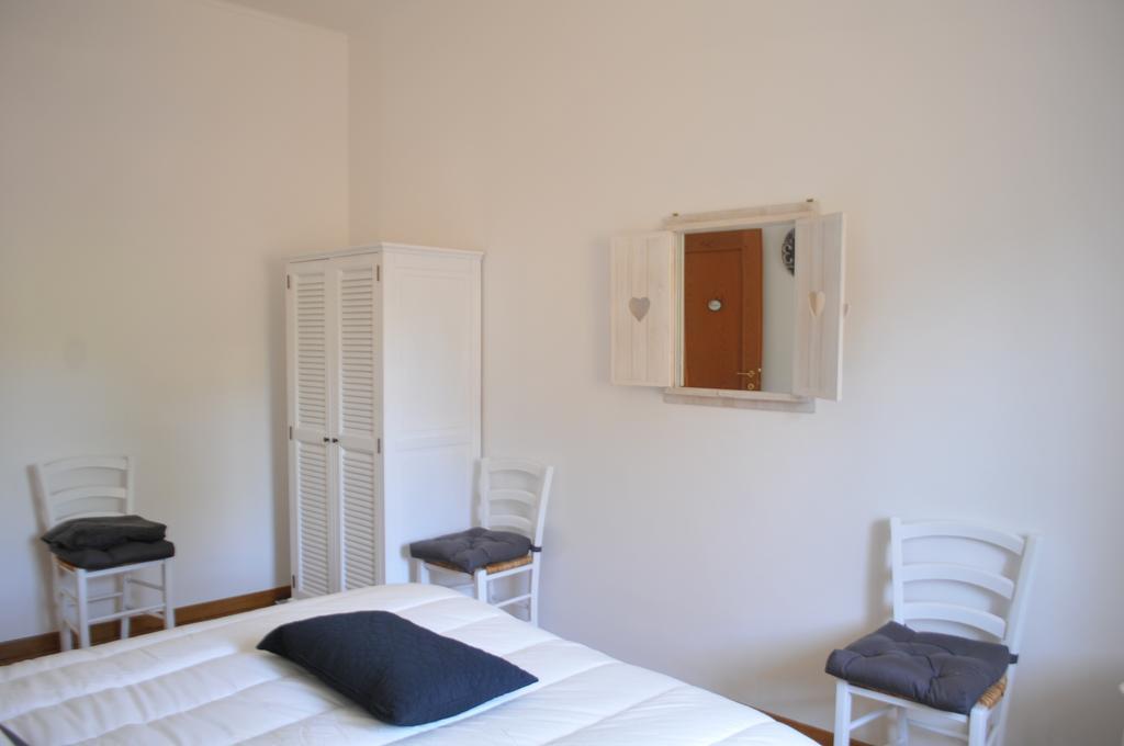 Rome Guest Hospitality Appartement Buitenkant foto