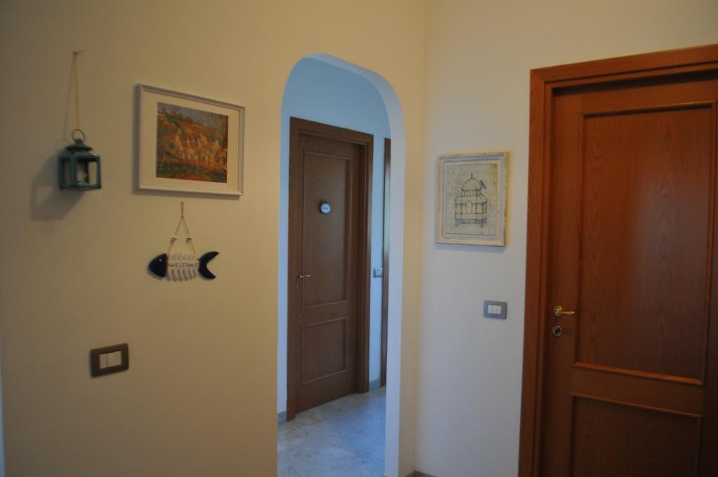 Rome Guest Hospitality Appartement Buitenkant foto