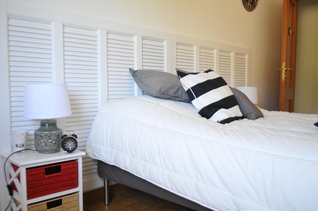 Rome Guest Hospitality Appartement Buitenkant foto