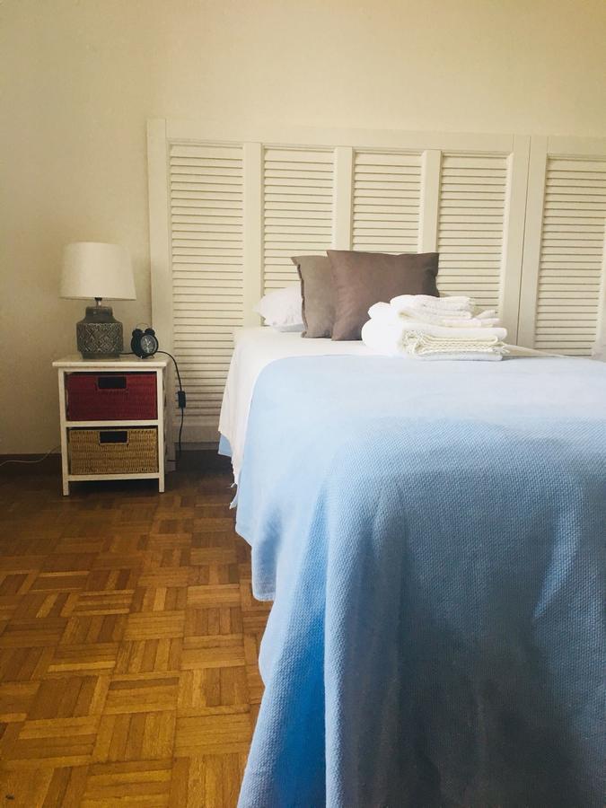 Rome Guest Hospitality Appartement Buitenkant foto