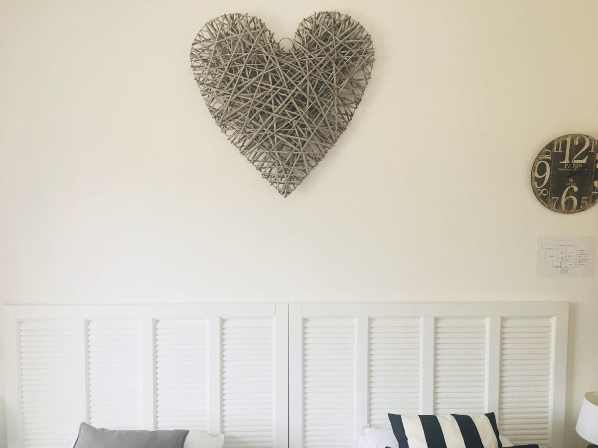 Rome Guest Hospitality Appartement Buitenkant foto